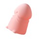 MizzZee - Small Mushroom Vibrating Egg (Battery - Pink) MizzZee - Small Mushroom Vibrating Egg (Battery - Pink)