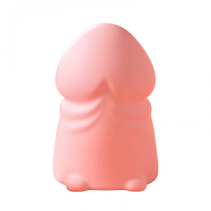 MizzZee - Small Mushroom Vibrating Egg (Battery - Pink) MizzZee - Small Mushroom Vibrating Egg (Battery - Pink)