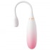 Ankni - Little Droplet Mini Vibrating Egg (Support APP Mini Programs - White)