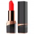 MizzZee - Lipstick Mini Vibrating Egg (Chargeable - Red)