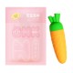 MizzZee - Carrot Vibrating Egg (Battery - Orange) MizzZee - Carrot Vibrating Egg (Battery - Orange)