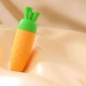 MizzZee - Carrot Vibrating Egg (Battery - Orange) MizzZee - Carrot Vibrating Egg (Battery - Orange)