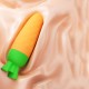 MizzZee - Carrot Vibrating Egg (Battery - Orange) MizzZee - Carrot Vibrating Egg (Battery - Orange)