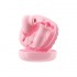 MizzZee - MagicBox Pleasure Suction Vibrating Egg (Chargeable - Pink)