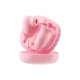 MizzZee - MagicBox Pleasure Suction Vibrating Egg (Chargeable - Pink)
