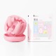 MizzZee - MagicBox Pleasure Suction Vibrating Egg (Chargeable - Pink)