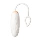 MizzZee - Thrust Love Vibrating Egg (Support APP Mini Programs - Chargeable)