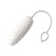 MizzZee - Thrust Love Vibrating Egg (Support APP Mini Programs - Chargeable)