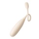 Ankni - Yudi Mini Pleasure Egg (Support APP Mini Programs - White)