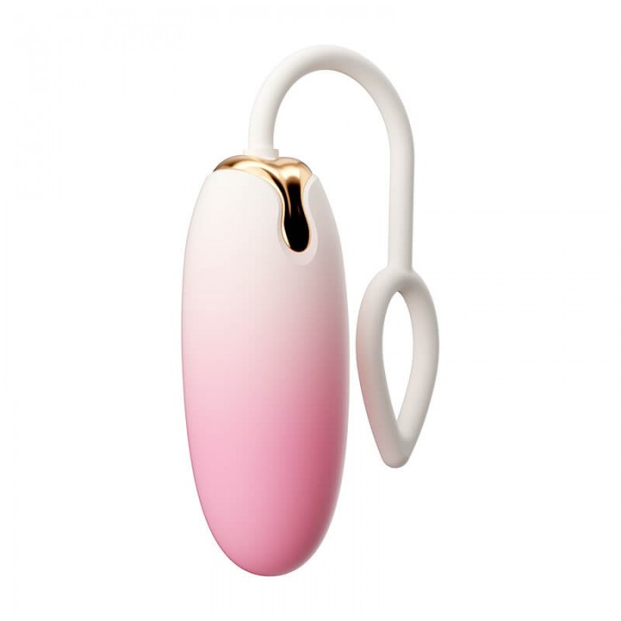 MizzZee - Cloud Wireless Remote Vibrating Egg (Chargeable - Pink) MizzZee - Cloud Wireless Remote Vibrating Egg (Chargeable - Pink)