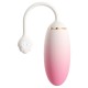 MizzZee - Double-Layer Silicone Wireless Remote Egg (Chargeable - Pink) MizzZee - Double-Layer Silicone Wireless Remote Egg (Chargeable - Pink)