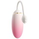 MizzZee - Double-Layer Silicone Wireless Remote Egg (Chargeable - Pink) MizzZee - Double-Layer Silicone Wireless Remote Egg (Chargeable - Pink)