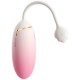 MizzZee - Double-Layer Silicone Wireless Remote Egg (Chargeable - Pink) MizzZee - Double-Layer Silicone Wireless Remote Egg (Chargeable - Pink)