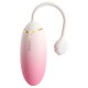 MizzZee - Double-Layer Silicone Wireless Remote Egg (Chargeable - Pink) MizzZee - Double-Layer Silicone Wireless Remote Egg (Chargeable - Pink)