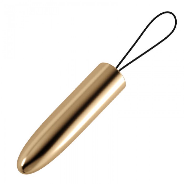 MizzZee - Bullet Vibrator (Support APP Mini Programs - Chargeable)