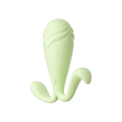 MizzZee - Sprout Vibrating Egg (Support APP Mini Programs - Chargeable)