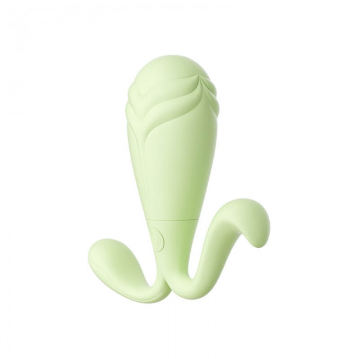 MizzZee - Sprout Vibrating Egg (Support APP Mini Programs - Chargeable)