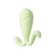 MizzZee - Sprout Vibrating Egg (Support APP Mini Programs - Chargeable)