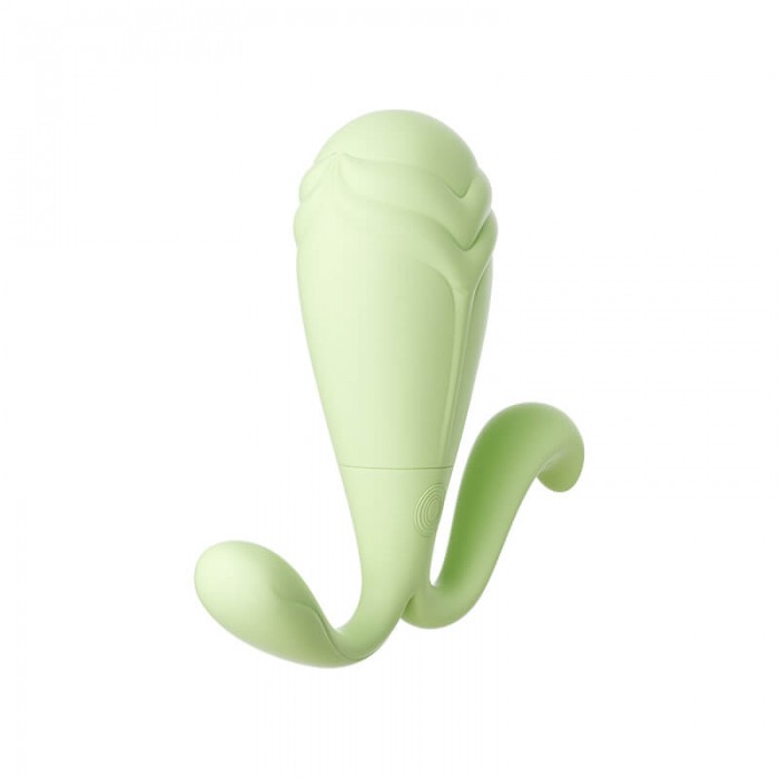 MizzZee - Sprout Vibrating Egg (Support APP Mini Programs - Chargeable)