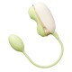 Ankni - Kiss Tease Suction Egg (Support APP Mini Programs - Green)
