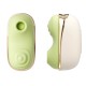 Ankni - Kiss Tease Suction Egg (Support APP Mini Programs - Green)