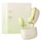 Ankni - Kiss Tease Suction Egg (Support APP Mini Programs - Green)