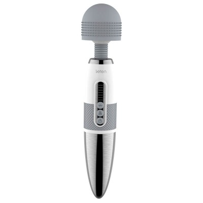 HK LETEN - 2nd Gen Lightning AV Wand (Chargeable - White)