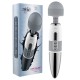 HK LETEN - 2nd Gen Lightning AV Wand (Chargeable - White)