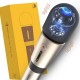 HK LETEN - 3rd Generation Lightning Heating Av Rod Massagers (Chargeable - Champagne Gold) HK LETEN - 3rd Generation Lightning Heating Av Rod Massagers (Chargeable - Champagne Gold)