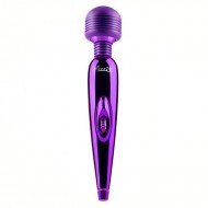 Mizzzee Dynamic Rechargeable Vibrating Massage AV Rod (Chargeable - Purple)