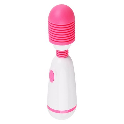MIZZZEE - Feeding Bottle Style AV-Rod Vibrator Massager