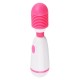 MIZZZEE - Feeding Bottle Style AV-Rod Vibrator Massager