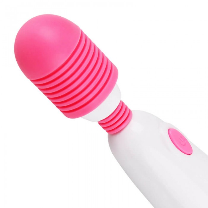 MIZZZEE - Feeding Bottle Style AV-Rod Vibrator Massager MIZZZEE - Feeding Bottle Style AV-Rod Vibrator Massager