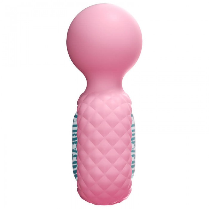 Ankni - Milk Candy AV Wand (Chargeable - Pink)