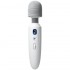 MizzZee - Yuechao Big Head LCD AV Wand (Chargeable - White)