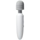 MizzZee - Yuechao Big Head LCD AV Wand (Chargeable - White)