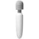 MizzZee - Yuechao Big Head LCD AV Wand (Chargeable - White)