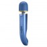 PRETTY LOVE - Colorful Powerful AV Wand (Chargeable - Blue)