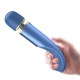 PRETTY LOVE - Colorful Powerful AV Wand (Chargeable - Blue)