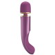PRETTY LOVE - Colorful Powerful AV Wand (Chargeable - Purple) PRETTY LOVE - Colorful Powerful AV Wand (Chargeable - Purple)