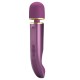 PRETTY LOVE - Colorful Powerful AV Wand (Chargeable - Purple) PRETTY LOVE - Colorful Powerful AV Wand (Chargeable - Purple)