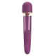 PRETTY LOVE - Colorful Powerful AV Wand (Chargeable - Purple) PRETTY LOVE - Colorful Powerful AV Wand (Chargeable - Purple)