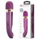 PRETTY LOVE - Colorful Powerful AV Wand (Chargeable - Purple) PRETTY LOVE - Colorful Powerful AV Wand (Chargeable - Purple)