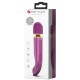 PRETTY LOVE - Colorful Powerful AV Wand (Chargeable - Purple) PRETTY LOVE - Colorful Powerful AV Wand (Chargeable - Purple)