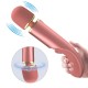 PRETTY LOVE - Colorful Powerful AV Wand (Chargeable - Pink) PRETTY LOVE - Colorful Powerful AV Wand (Chargeable - Pink)