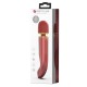 PRETTY LOVE - Colorful Powerful AV Wand (Chargeable - Pink) PRETTY LOVE - Colorful Powerful AV Wand (Chargeable - Pink)