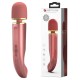 PRETTY LOVE - Colorful Powerful AV Wand (Chargeable - Pink) PRETTY LOVE - Colorful Powerful AV Wand (Chargeable - Pink)