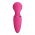 Pretty Love - Dwayne Mini AV Wand (Chargeable - Pink)