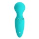 Pretty Love - Dwayne Mini AV Wand (Chargeable - Tiffany Blue) Pretty Love - Dwayne Mini AV Wand (Chargeable - Tiffany Blue)