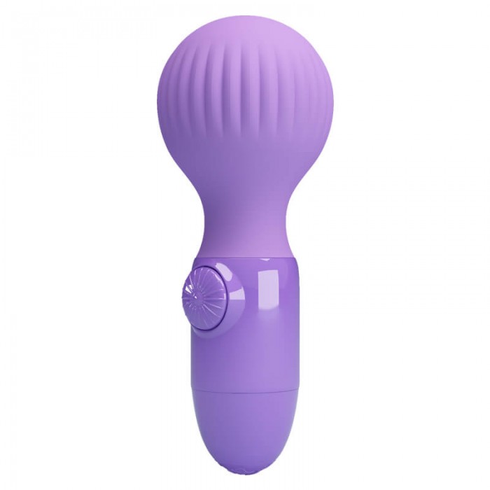 Pretty Love - Mini Stick Pro (Battery - Purple) Pretty Love - Mini Stick Pro (Battery - Purple)